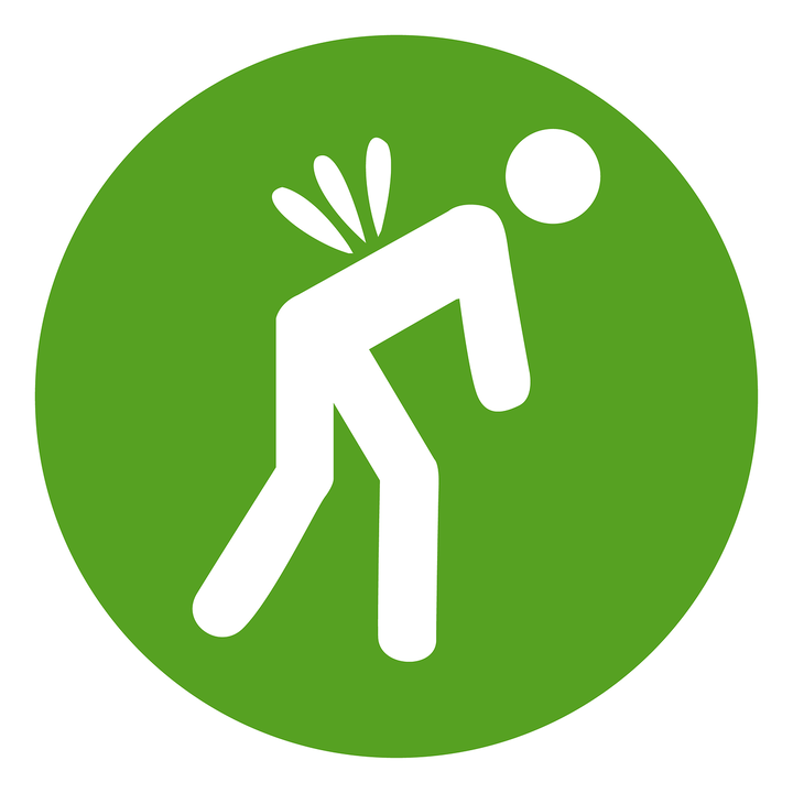 Болки в гърба